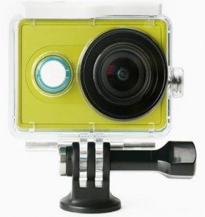  Waterproof box Xiaomi Yi Sport ORIGINAL